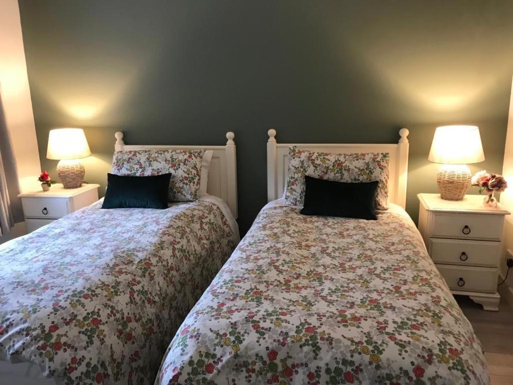 Kilkeel Bungalow - The Perfect Place To Stay Exterior foto